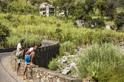 Cap Vert : Circuit Saveur Rando Sao Vicente
