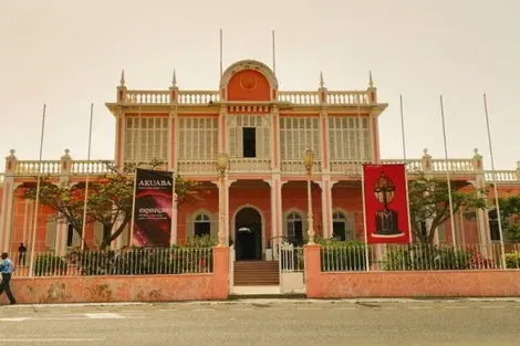 Cap Vert : Circuit Entre Mer et Montagne