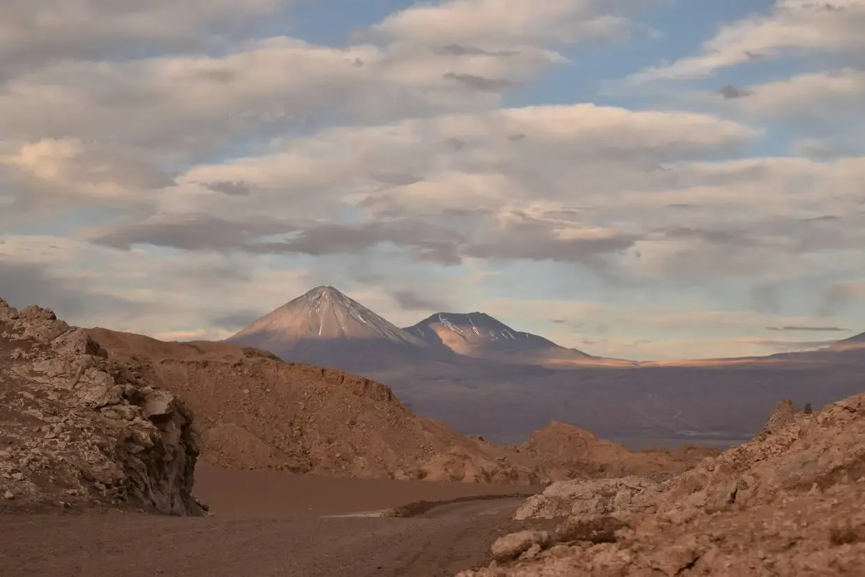 Chili : Circuit De l'infini d'Atacama aux légendes d'île de Pâques