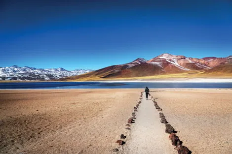 Chili : Circuit Le Chili, de la Patagonie au désert d'Atacama