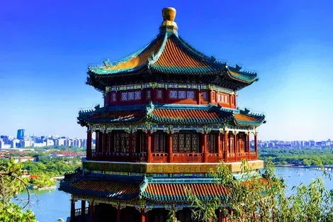 Chine : Circuit Sur la Route de l'Empire du Qin en Privatif