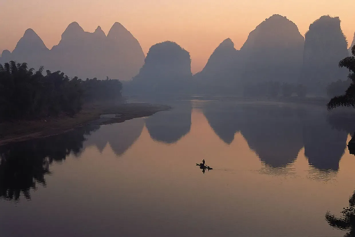 Chine : Circuit Des palais de Pékin aux rizières de Longsheng : sur les chemins d'une Chine éternelle