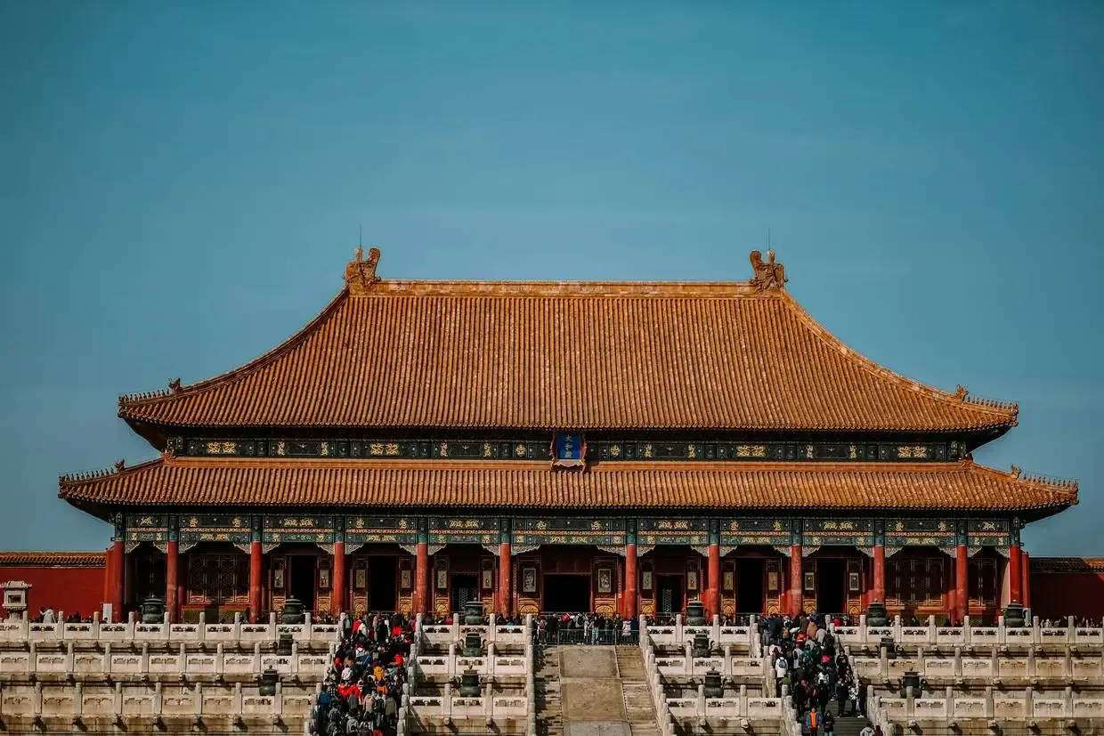 Chine : Circuit Chroniques d’Empire : Itinéraire au cœur de la Chine millénaire