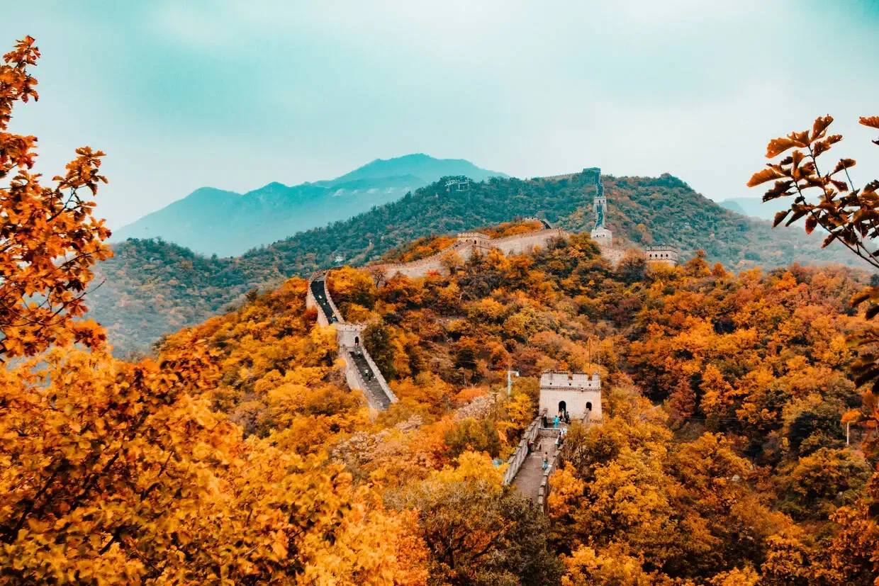 Chine : Circuit Des palais de Pékin aux rizières de Longsheng : sur les chemins d'une Chine éternelle