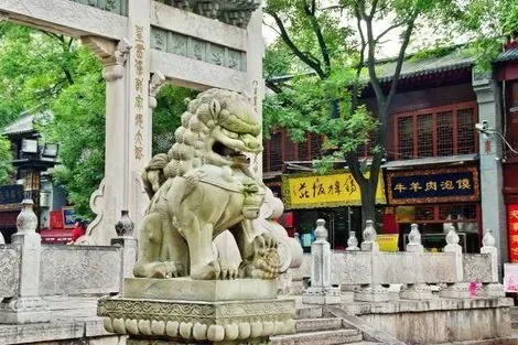 Chine : Circuit Au cœur de la culture Chinoise (maximum 15 participants)