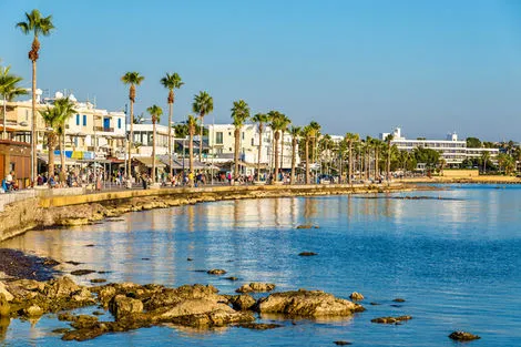 Chypre : Circuit Chypre entre plage et culture, logement Framissima Ledra Beach