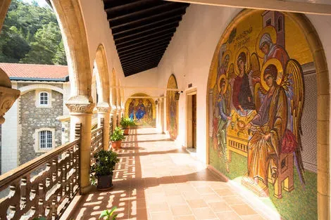 Chypre : Circuit Chypre entre plage et culture, logement Framissima Évasion Louis Ledra Beach