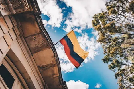 Colombie : Circuit Viva Colombia et Parc Tayrona ! 