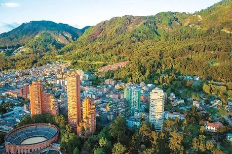 Colombie : Circuit Les Trésors de la Colombie