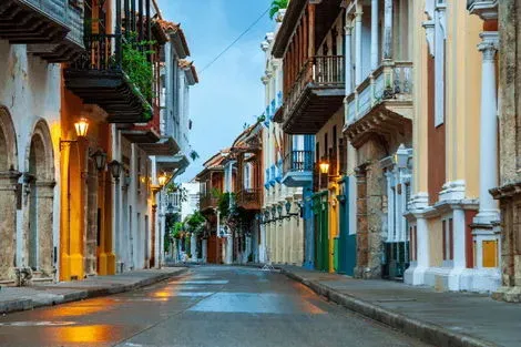 Colombie : Circuit Viva Colombia !