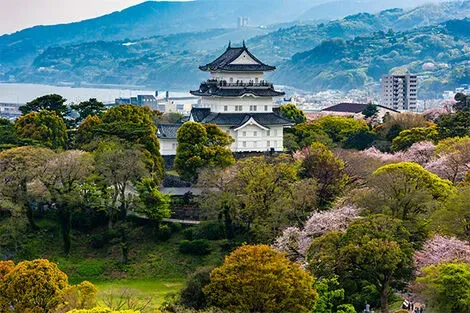 Coree : Circuit Voyage en liberté, l'âme de l'Asie de Séoul à Tokyo.