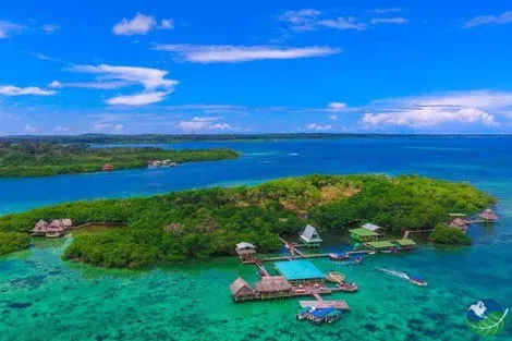 Costa Rica : Circuit Découverte du Costa Rica avec extension balnéaire au Panama