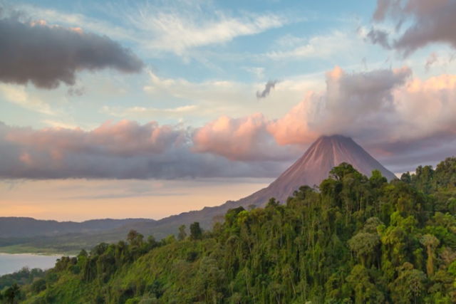 Costa Rica : Circuit Cap sur le Costa Rica - Limité à 20 pers.
