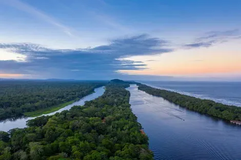 Costa Rica : Combiné circuit et hôtel Cap sur le Costa Rica et Manuel Antonio 2027