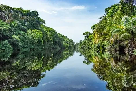 Costa Rica : Circuit Jungles et forêts avec Rincon de la Vieja et 2 nuits Puntarenas (maximum 14 participants)