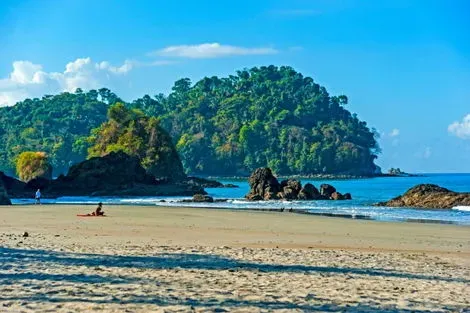 Costa Rica : Circuit Trésors du Costa Rica - Tortuguero et séjour balnéaire - Limité à 18 pers.