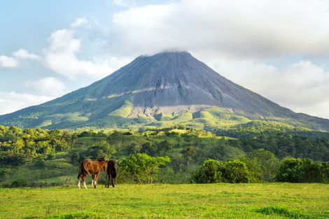 Costa Rica : Circuit Tribus et faune mythique du Costa Rica