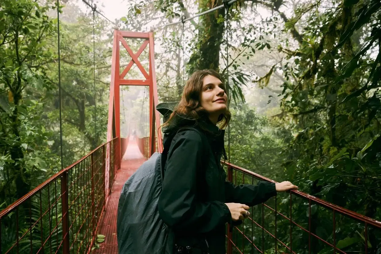 Costa Rica : Autotour Harmonie tropicale : le Costa Rica autrement