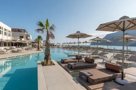 Crète : Circuit Echappée Crétoise depuis le Fodele Beach & Water Park Holidays Resort