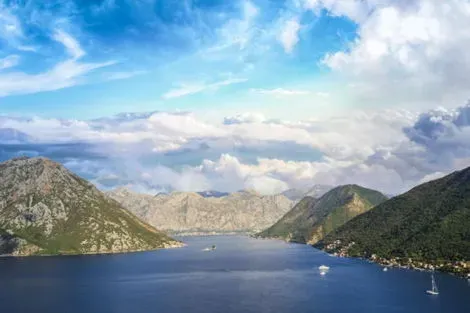 Croatie : Circuit Séjour Découverte Top Culture au Monténégro