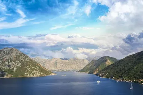 Croatie : Circuit Séjour Découverte Top Nature au Monténégro