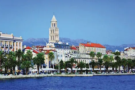 Croatie : Circuit La Croatie du Nord au Sud