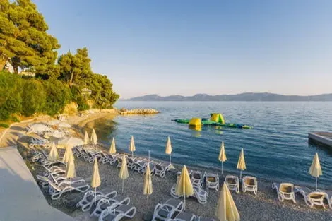 Croatie : Circuit Séjour Découverte Top Nature croate