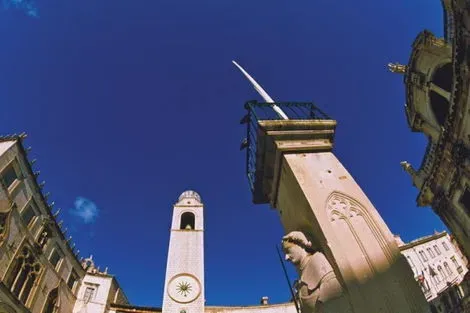 Croatie : Circuit Séjour Découverte Top Culture adriatique