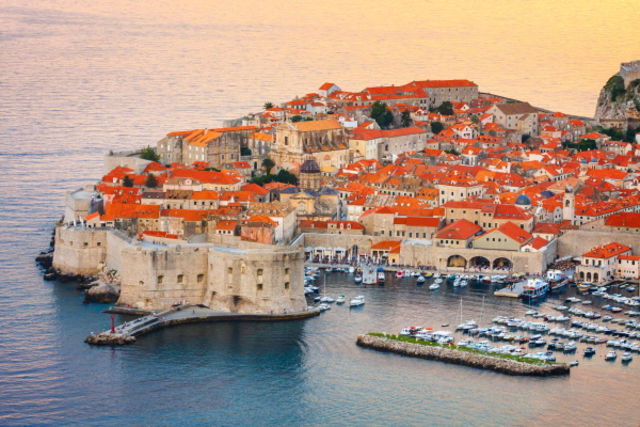 Croatie : Circuit Beautés de l'Adriatique