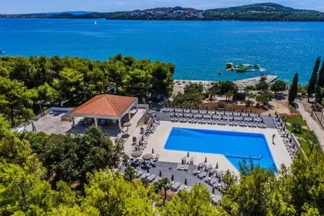 Croatie : Circuit Séjour Découverte Top Culture adriatique