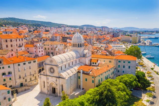 Croatie : Circuit Trésors Dalmates