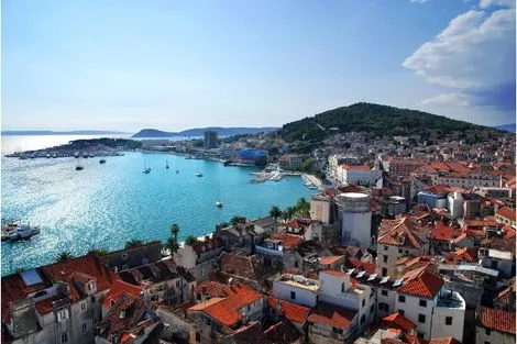 Croatie : Circuit Beautés de l'Adriatique