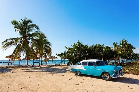 Cuba : Circuit Le Grand Tour de Cuba, de La Havane à Santiago