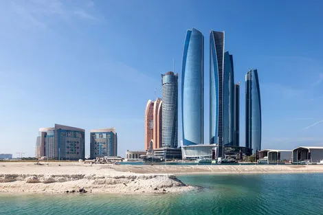 Dubai et les Emirats : Circuit Au cœur des emirats authentiques et modernes