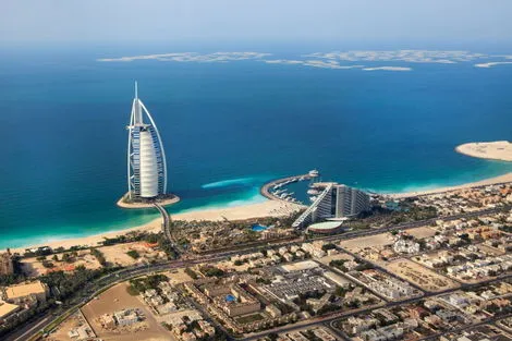 Dubai et les Emirats : Circuit Légendes des Emirats