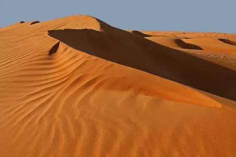 Dubai et les Emirats : Circuit Merveilleux Emirats