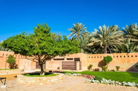 Dubai et les Emirats : Circuit Mille et Une nuits, Rêve d'Orient au coeur du désert en Privatif