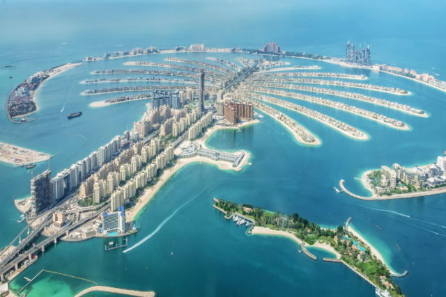 Dubai et les Emirats : Circuit Magie des Emirats - Version 6 nuits - Limité à 20 pers.