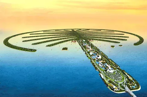 Dubai et les Emirats : Circuit Trésors des Emirats
