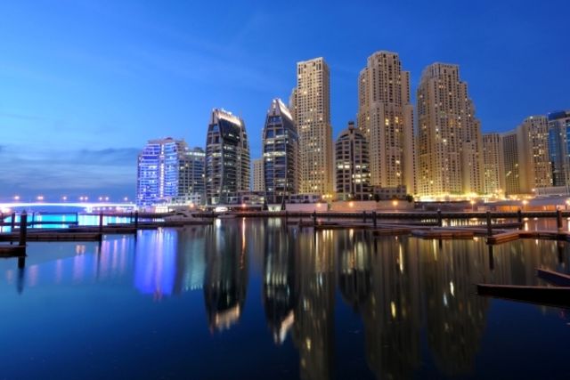 Dubai et les Emirats : Circuit Trésors des Emirats