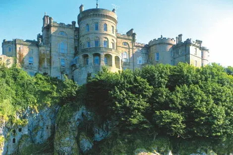 Ecosse : Circuit Cap sur l'Ecosse - Limité à 44 pers.