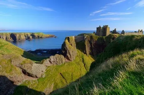 Ecosse : Circuit Secrets et légendes d'Écosse