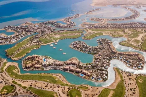 Egypte : Circuit Hurghada, les meilleures vibrations de la mer Rouge