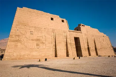 Egypte : Circuit De la Mer Rouge au Temple de Dendérah