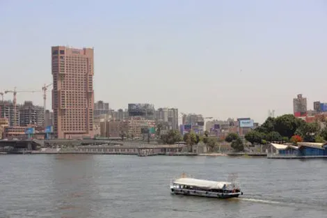 Egypte : Circuit La magie du Nil - Petit groupe