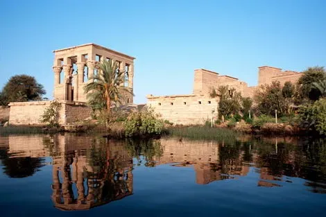 Egypte : Circuit Caire et Nil au gré du vent