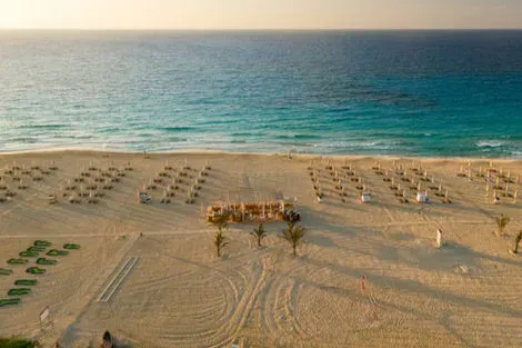 Egypte : Circuit Horizons de la mer bleue
