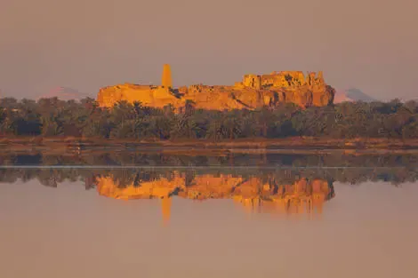 Egypte : Circuit Egypte secrète : Alexandrie et les sables de Siwa