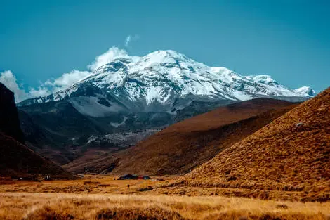 Equateur : Circuit De la cordillère aux Galápagos : un voyage au cœur de la nature