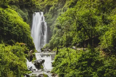 Equateur : Circuit Le souffle des Andes sous le regard des volcans Equatoriens